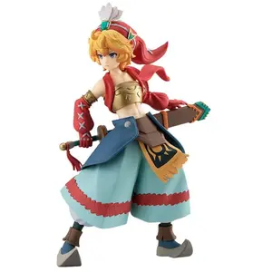 Comparateur de prix : Goodsmile LEGEND OF MANA : THE TEARDROP CRYSTAL - Shiloh - Pop Up Para...