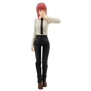 Comparateur de prix : Figurine Good Smile Company Chainsaw Man - Pop Up Parade Makima 16 cm