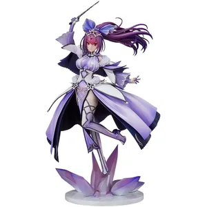 Good Smile Company Statue Pvc 1/7 Caster/scathach Skadi Fate 30 CmVendu paramazon