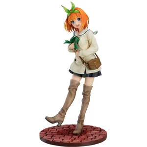 Good Smile Company - The Quintessential Quintuplets - Statuette 1/6 Yotsuba Nakano Date Style Ver. 27 cmVendu paramazon