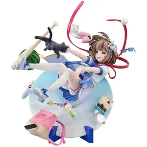 Good Smile Company Kano Statuette Pvc 1/7 Nadamesukashi Negotiation Ver. 21 CmVendu paramazon