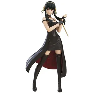 Figurine Good Smile Company Spy x Family - Pop Up Parade Yor Forger 17 cmVendu paramazon