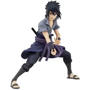 Comparateur de prix : Max Factory Naruto Shippuden - Figurine Pop Up Parade Sasuke Uchiha 17 cm