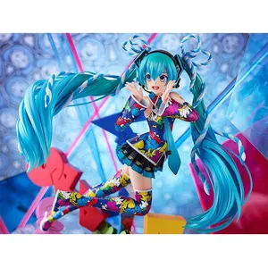 Good Smile Company Character Vocal Series 01 Hatsune Miku 1/8 Scale Mi...Vendu parrakuten