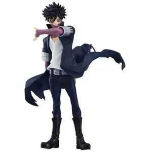 Comparateur de prix : Good Smile Company My Hero Academia - Figurine Dabi Pop Up Parade