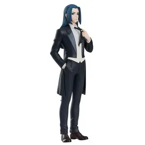 Good Smile Company - Legend Of Hei Pop Up Parade Wuxian PVC Figures