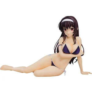 Good Smile Company Saekano The Movie : Finale Statuette PVC 1/4 Utaha ...Vendu paramazon