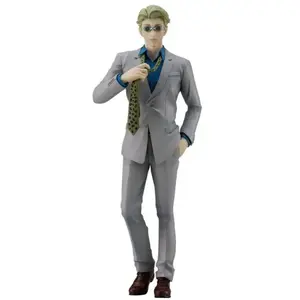 Comparateur de prix : Figurine Jujutsu Kaisen - Statuette Pop Up Parade - Kento Nanami - 18 ...