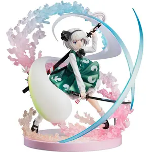 Comparateur de prix : Good Smile Company Touhou Lost World statuette PVC 1/8 Youmu Konpaku 22 cm