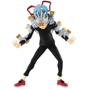 Comparateur de prix : Figurine My Hero Academia - Statuette Pop Up Parade - Tomura Shigaraki