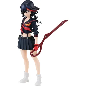 Figurine Kill La Kill - Ryuko Matoi Pop Up Parade  - Good Smile Figurine  - REFB-3937 Vendu paramazon