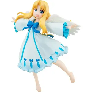 Max Factory Figurine Pop Up Parade - The Rising Of The Shield Hero 2 - Filo