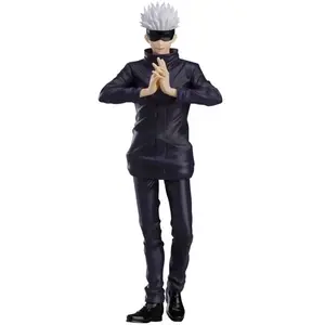 Comparateur de prix : Good Smile Company Jujutsu Kaisen - Figurine Gojo Satoru Pop Up Parade