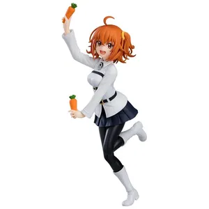 Good Smile Company Fate Grand Carnival - Figurine Ritsuka Fujimaru Carnival Ver. Pop Up Parade