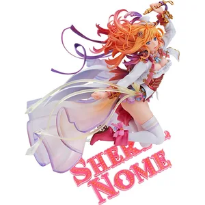 Good Smile Company Macross Frontier Statuette Pvc 1/7 Sheryl Nome Anniversary Stage Ver.Vendu parkaufland