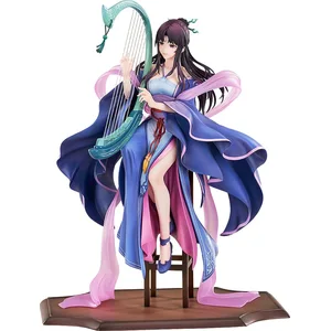 Good Smile Company The Legend of Sword and Fairy Statuette 1/7 Liu Mengli: Weaving Dreams Ver. 28 cm