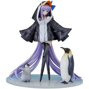 Statuette PVC Lancer-Mysterious Alter Ego 24 cm G - Good Smile CompanyVendu paramazon