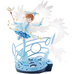 Comparateur de prix : Estream Sakura Kinomoto 36 cm