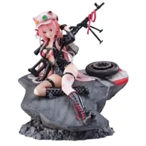 Estream Girls Frontline - Statuette SHIBUYA SCRAMBLE FIGURE 1/7 UKM-20...
