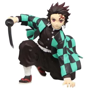 DEMON SLAYER: KIMETSU NO YAIBA STATUETTE PVC NOODLE STOPPER KAMADO TAN