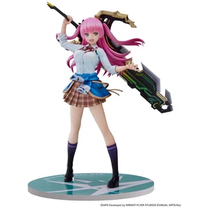 Figurine Heaven Burns Red  1/7 Megumi Aikawa 23 cm  - Furyu Figurine  - FRYU40999 