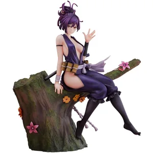 Comparateur de prix : Furyu Figurine Pvc 1/7 Yuzuriha Hell´s Paradise: Jigokuraku 22 Cm
