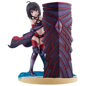 Figurine Bofuri - Maple Original Armor Ver. 19 cm  - Furyu Figurine  - FRYU40935 
