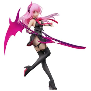 Statuette Engage Kiss 1/7 Kisara Demon Ver. 24 cm - Furyu Statuette - FRYU40938 Vendu paramazon