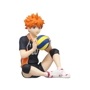 HAIKYU!! NOODLE STOPPER STATUETTE PVC SHOYO HINATA 12 CM FURYU FR40532