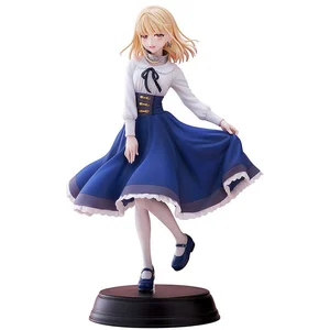 Furyu Butareba : L´histoire D´un Homme Transformé En Cochon Figurine Tenitol Pvc Jess 22 Cm