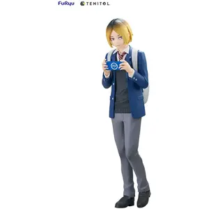Figurine Haikyu Kozume Kenma Tenitol Figure  - Furyu Figurine  - CO-92335 