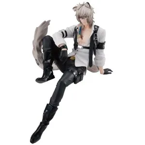 Comparateur de prix : Furyu Figurine Silveash Pour Couvercle De Nouilles Arknights 19 Cm
