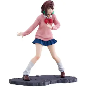 Comparateur de prix : Figurine Dandadan Tenitol Momo 19 cm - Furyu Figurine - 238768