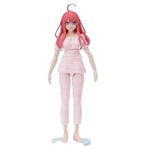 Sega The Quintessential Quintuplets - Figurine Movingood!!! Itsuki Nak...Vendu paramazon