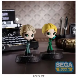 Comparateur de prix : Sega Spy X Family Statuette Pvc Tip'n'pop Pm Loid Forger 12 Cm