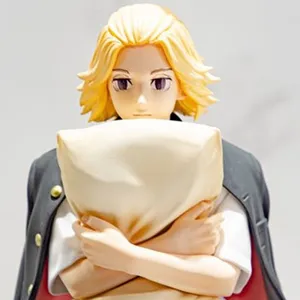 Sega Tokyo Revengers - Figurine Manjiro Sano ( Mikey ) Chokonose PmVendu paramazon