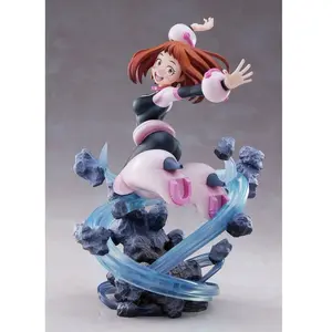    MY HERO ACADEMIA OCHACO URARAKA Figurine  - Takara Tomy Figurine  - 88177 