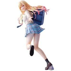 Comparateur de prix : Sega My Dress-Up Darling - Figurine Marin Ver. Sparkling Luminasta