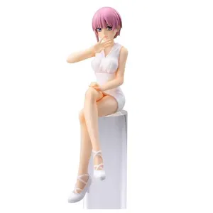 Sega Figurine Ichida Nakano De The Quintessential Quintuplets pas cher