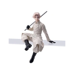 Sega Statue En Pvc De Seishu Inui De Tokyo Revengers Pm Perching 14 Cm