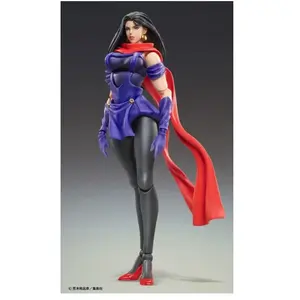 Comparateur de prix : Medicos JoJo's Bizarre Adventure Part 2: Battle Tendency figurine Choz...