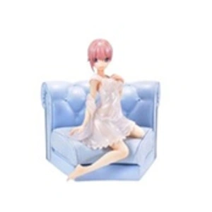 Prime 1 Studio Statue The Quintessential Quintuplets Prisma Wing Pvc 1...