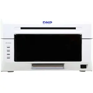 Imprimante photo DNP DS620 10x15 pas cher