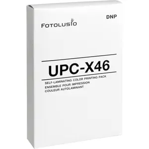 Sony Papier Dnp Upc X 46