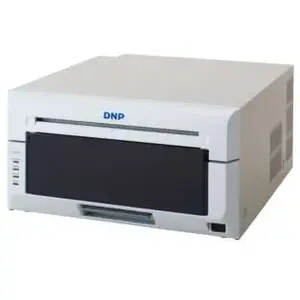 DNP DS820 Imprimante photo numérique à sublimation A4 pas cher