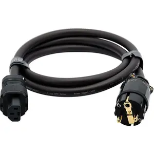 Câbles d'alimentation Furutech G-314 Ag-15 Plus E (1,5 m) pas cher