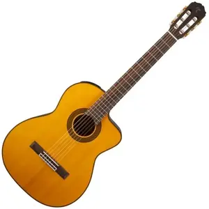 Guitares Electro-Acoustiques TAKAMINE - GC5CE-NAT pas cher