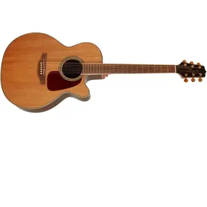 Takamine GD71CE-NAT Electro Cutaway Natural