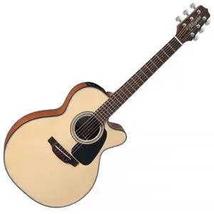 Comparateur de prix : Takamine GX18CE-NS Natural Satin + Housse Electro acoustique de voyage