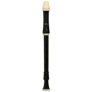 Flûtes à bec AULOS FLUTE A BEC ALTO EN PLASTIQUE 309A Flûtes à bec alto pas cher